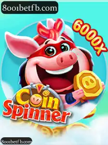 CoinSpinner