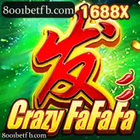 8001bet CrazyFaFaFa: Uma Experiência Imersiva com Cassino, Slots e Apostas Ao Vivo