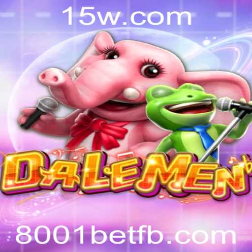 Explorando DALEMEN: O Novo Fenômeno no Mundo dos Jogos