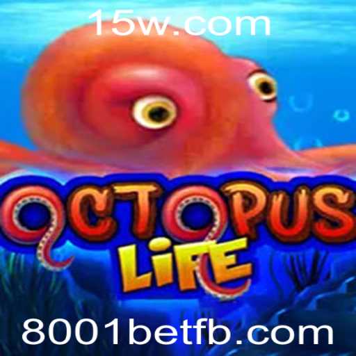 OctopusLife: A Aventura Subaquática Revolucionária