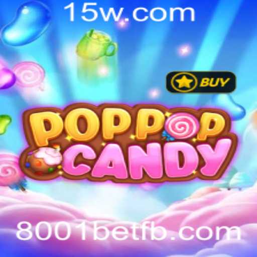 Descubra o Fascinante Mundo de POPPOPCANDY: Um Jogo Inovador da 8001bet