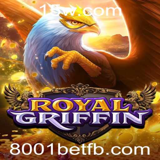 Descubra o Encantador Mundo do RoyalGriffin: Um Guia Completo