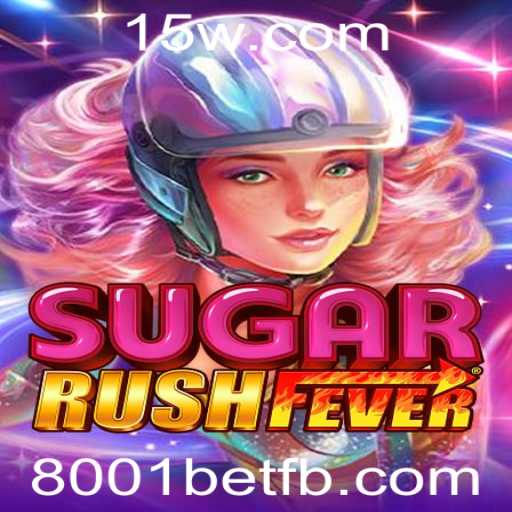 SugarRushFever: Explore a Doçura do Novo Jogo Sensação