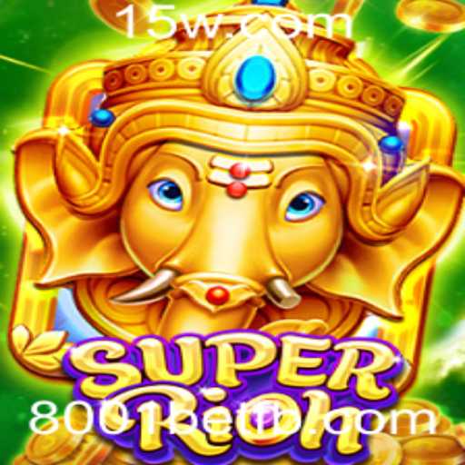 Explorando SuperRich: O Novo Fenômeno dos Games