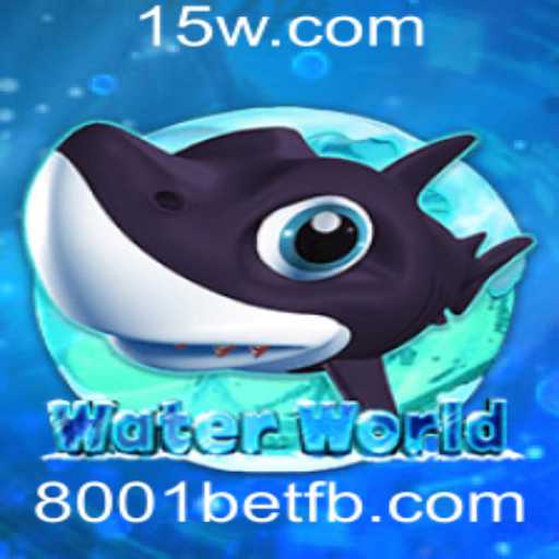 Descubra o Mundo Fascinante de WaterWorld